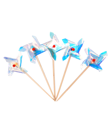 Palillos Rosa de Vientos