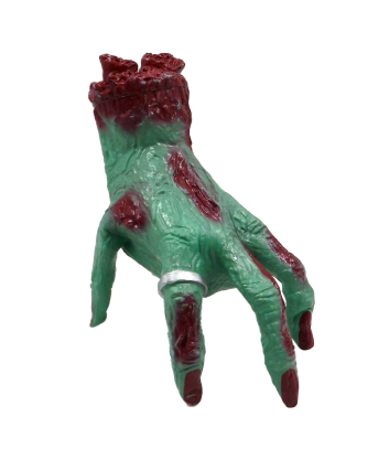 MANO DE ZOMBIE