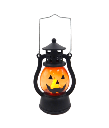 CANDELABRO CALABAZA PEQ