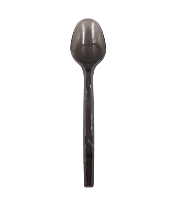 Cucharita Negro x50