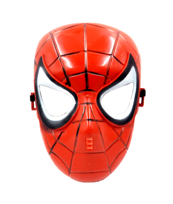 Máscara Spiderman