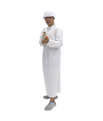 DISFRAZ ARABE T/M