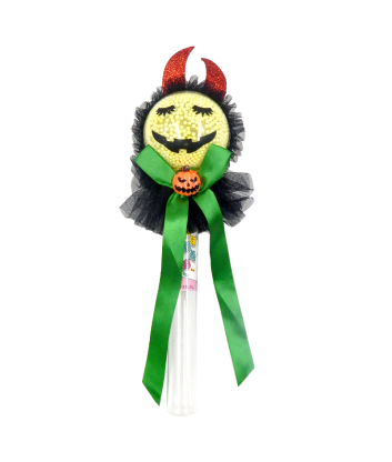 VARITA C/LUZ HALLOWEEN
