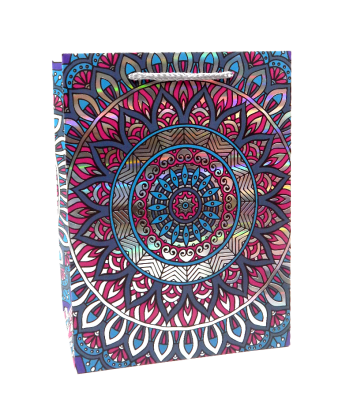 Funda de Regalo Mandala Peq.