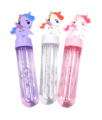 Burbujas Unicornio x/u