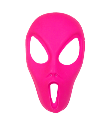 MASCARAS ALIEN X U