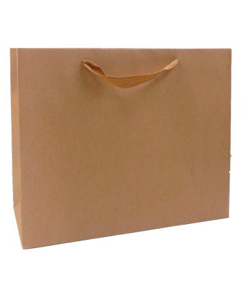 Shopping Bag Kraft