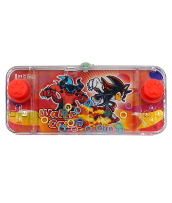 Atari de Agua Sonic