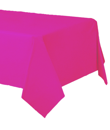 Mantel Cambrela Fucsia