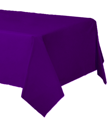 Mantel Cambrela Morado
