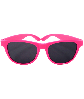 Gafas Rosa