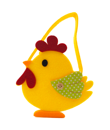 CESTA POLLITO