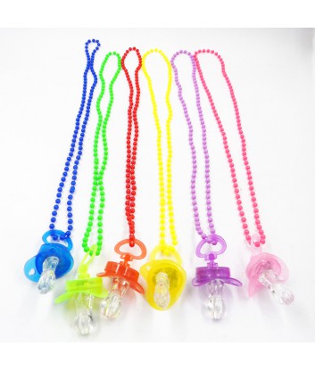 COLLAR CHUPON LED X 6U