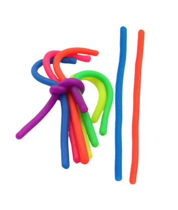 GUSANO NEON