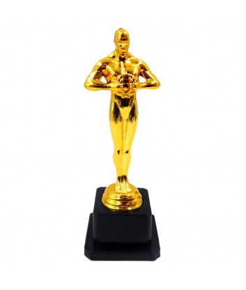 TROFEO OSCAR 18CM