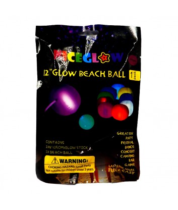 PELOTA  NEON