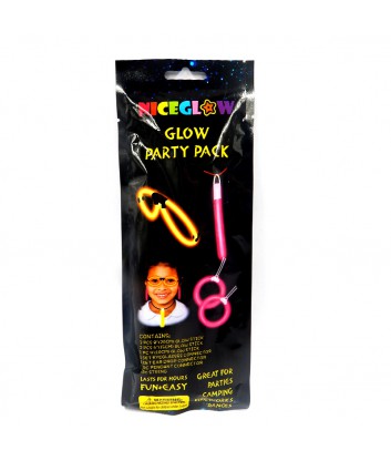 SET NEON 3 PCS