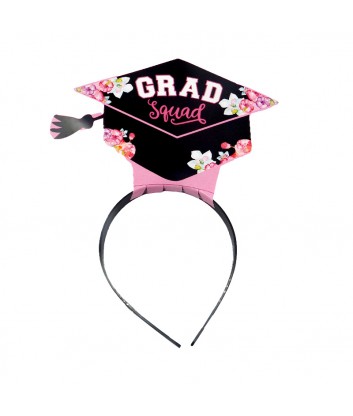 DIADEMA GRAD SQUAD X5