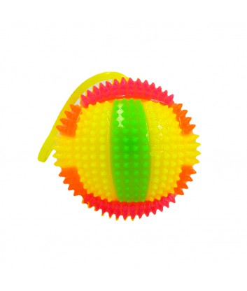 PELOTA C/LUZ SURT