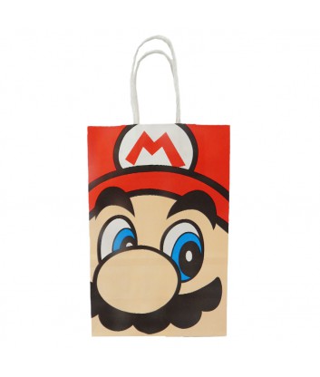 Shopping Mario X12