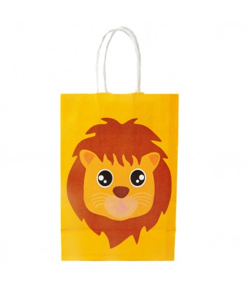 SHOPPING SAFARI X12