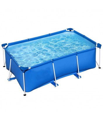 Piscina rect. Ref:56401...