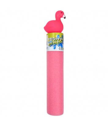 Chiguete agua flamingo