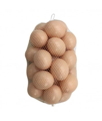 Juguete set huevos