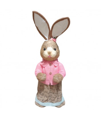 Coneja pascua overol gr