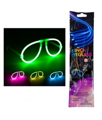 GAFA NEON COL. SURT X600B