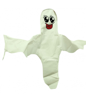 FANTASMA COLG.BLANCO XU X400B