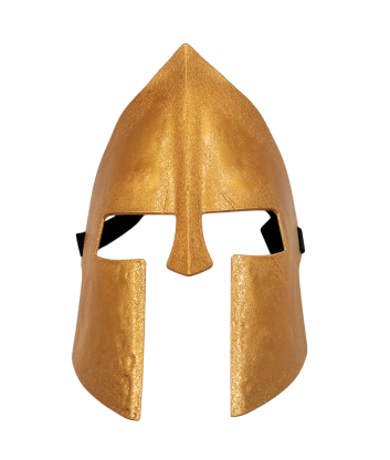 MASCARA GLADIADOR HALLOWEEN