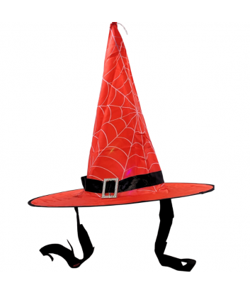 SOMBRERO PIES  BRUJA...