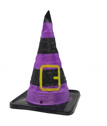 CONO HALLOWEEN DOS MODELOS