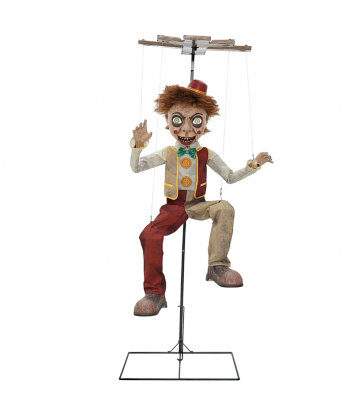 TITERE ANIMATRONIC 3M