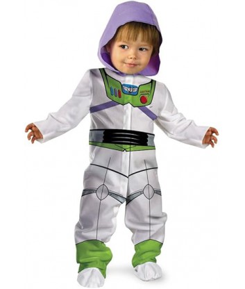 DISFRAZ BUZZ LIGHTYEAR...
