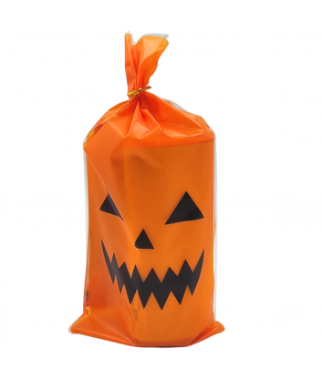 FUNDA CAR. CALABAZA...