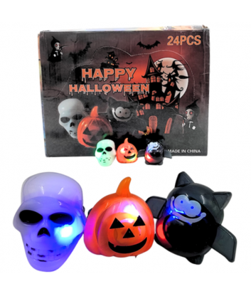 ANILLOS HALLOWEEN XU X960B