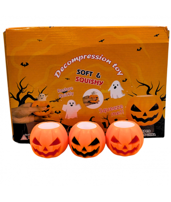 ANTIESTRES CALABAZA PEQ XU...