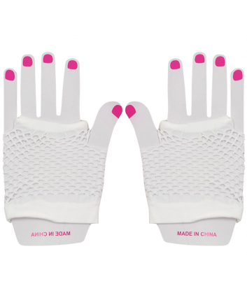 GUANTES CORTOS 2COL XU
