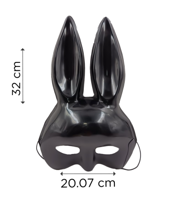 MASCARA PLAYBOY PLAST X720B