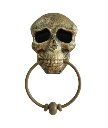 TIMBRE CALAVERA V/DISEÑOS...
