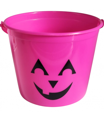 BALDE PEQ HALLOWEEN...