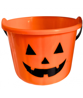 BALDE CALABAZA HALLOWEEN...