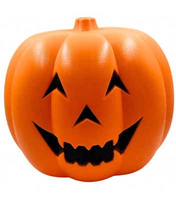 CALABAZA LED/MSC PEQ 30CM...