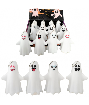 LLAVERO PEQ FANTASMA XU...