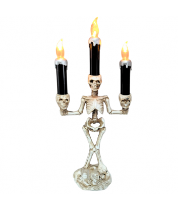 CANDELABRO D/CALV....
