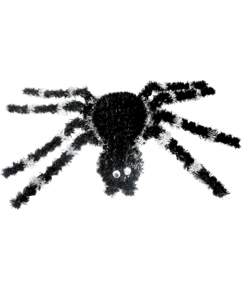 ARAÑA DECORATIVA  XU X100B