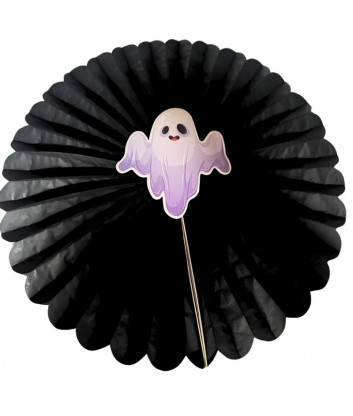 ROSETON FANTASMA HALL XU...