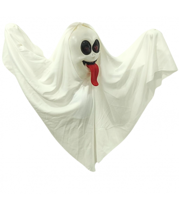 ANIMATRONIC COLG. FANTASMA...